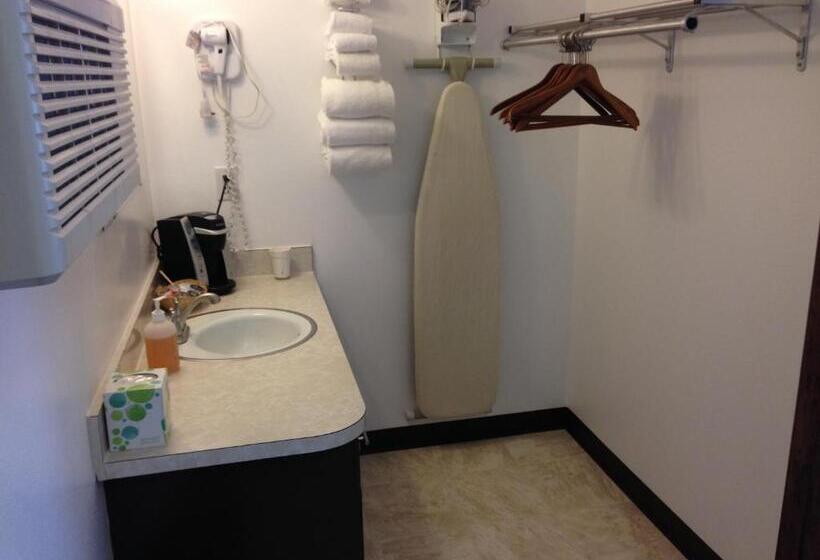 Dutch Cup Motel