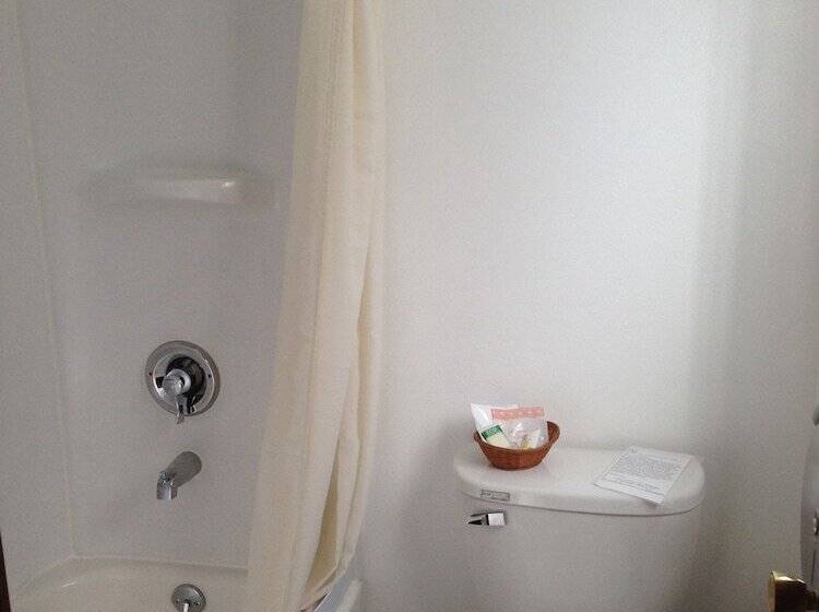 Dutch Cup Motel