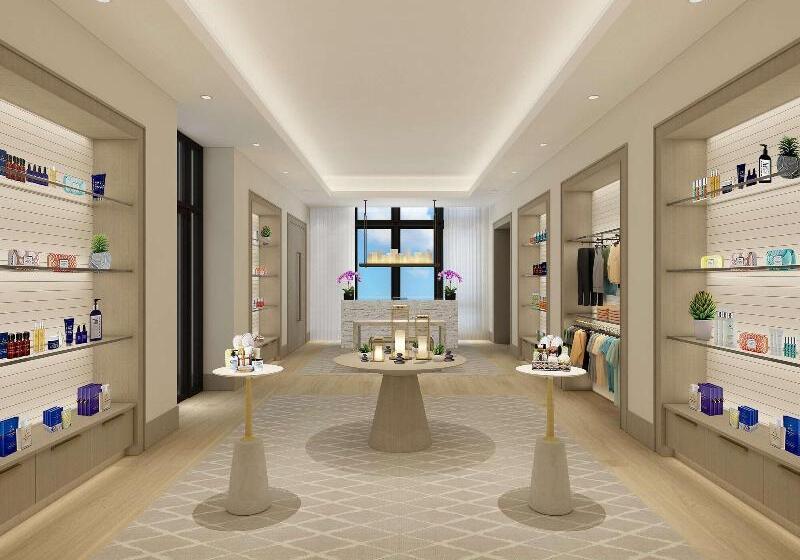 فندق Effie Sandestin Resort, Autograph Collection