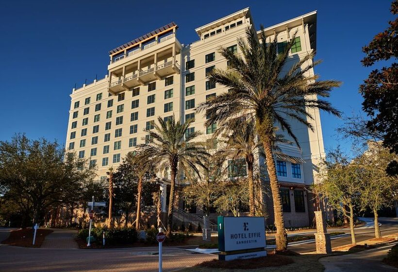 فندق Effie Sandestin Resort, Autograph Collection