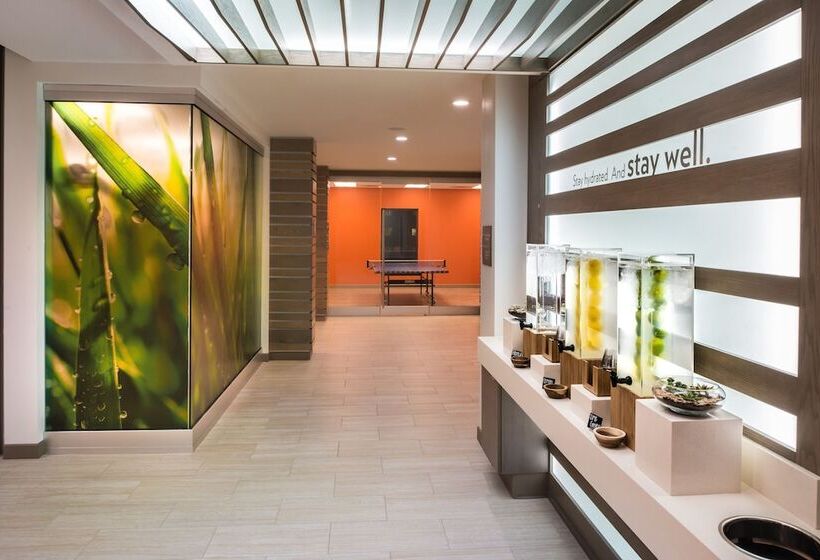 Even Hotels   Shenandoah   The Woodlands, An Ihg
