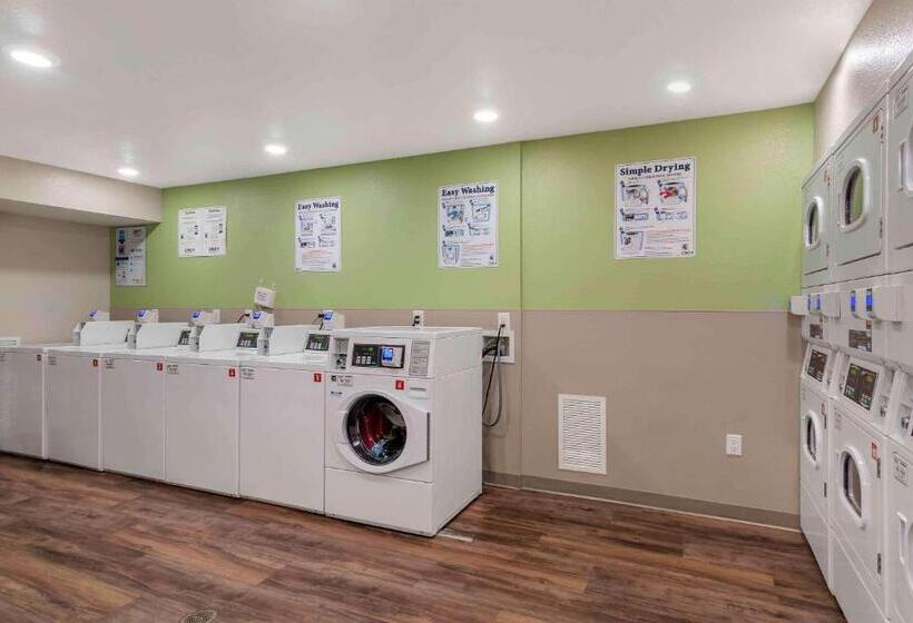 هتل Extended Stay America Suites  Atlanta  Lithia Springs