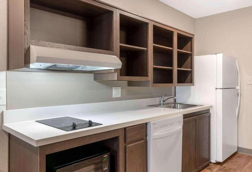 هتل Extended Stay America Suites  Atlanta  Lithia Springs