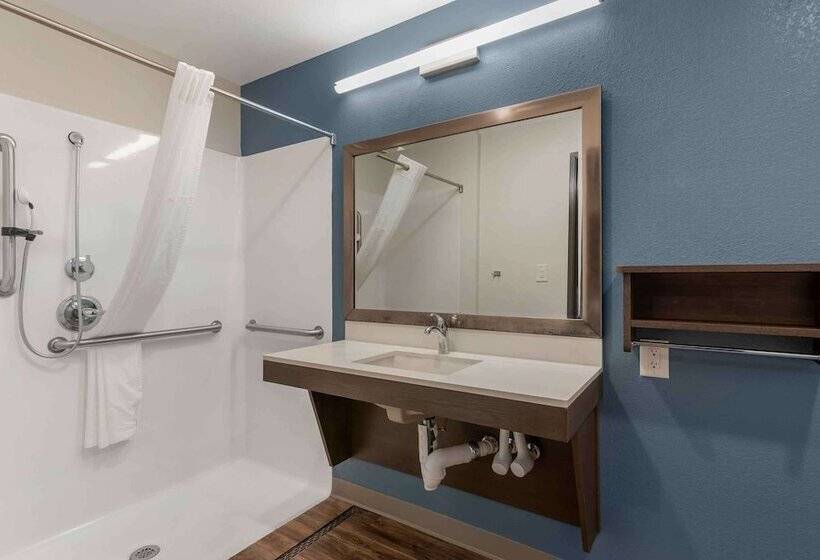 هتل Extended Stay America Suites  Atlanta  Lithia Springs