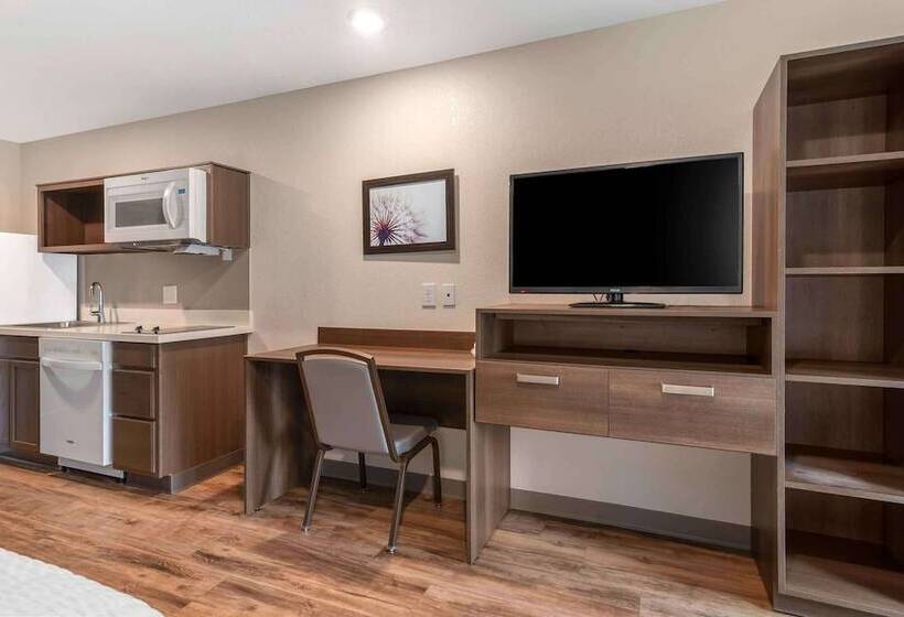 هتل Extended Stay America Suites  Atlanta  Lithia Springs