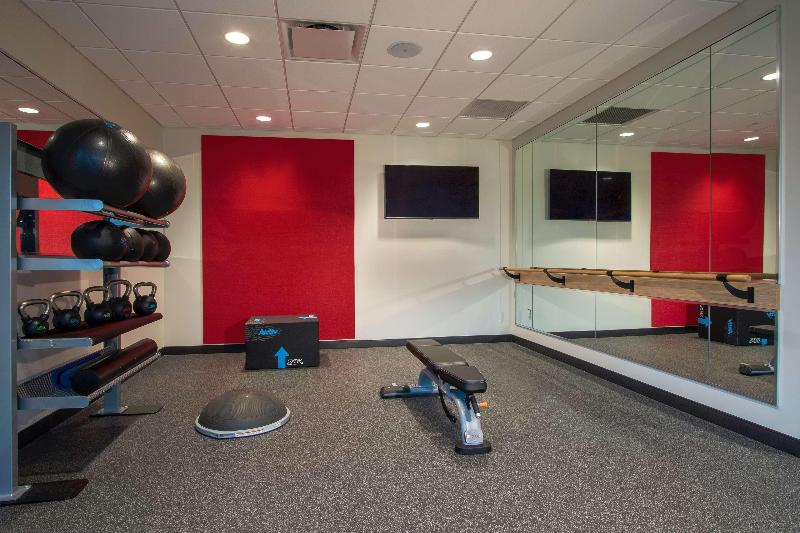 בית מלון כפרי Home2 Suites By Hilton Grove City Columbus