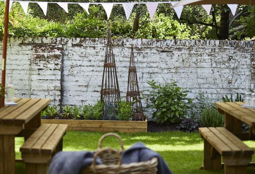Lime Tree By Room Mate Hotels