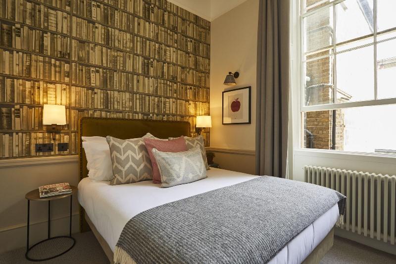 Lime Tree By Room Mate Hotels