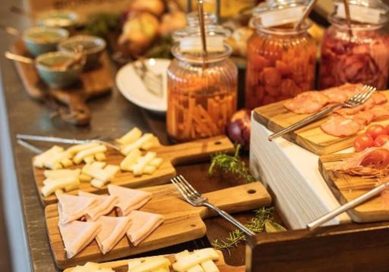 فندق Mw Douro Wine & Spa
