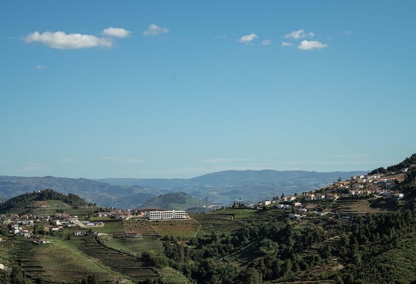 فندق Mw Douro Wine & Spa