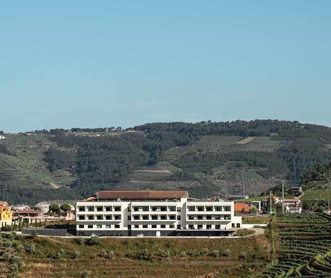 فندق Mw Douro Wine & Spa