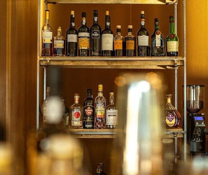 فندق Mw Douro Wine & Spa