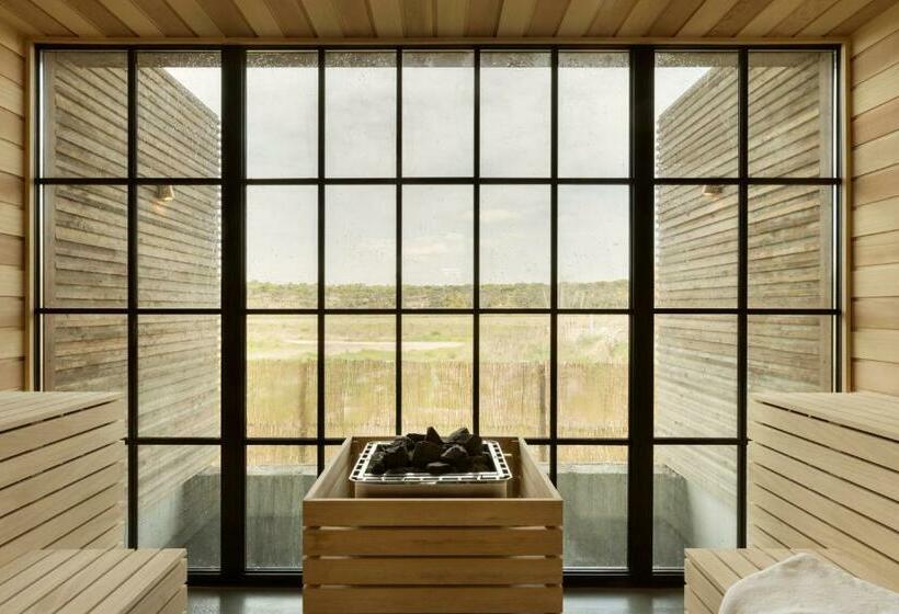 ホテル Quinta Da Comporta  Wellness Boutique Resort