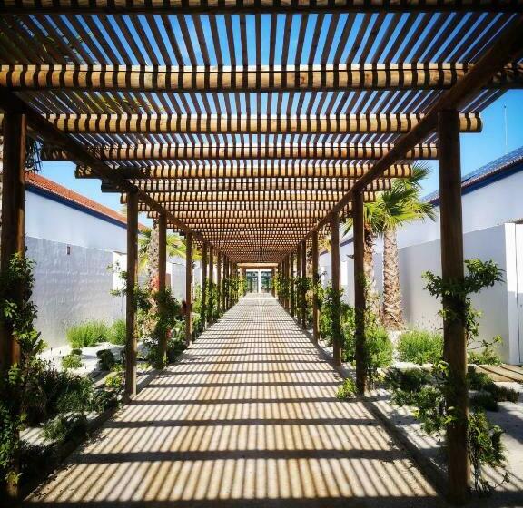 ホテル Quinta Da Comporta  Wellness Boutique Resort