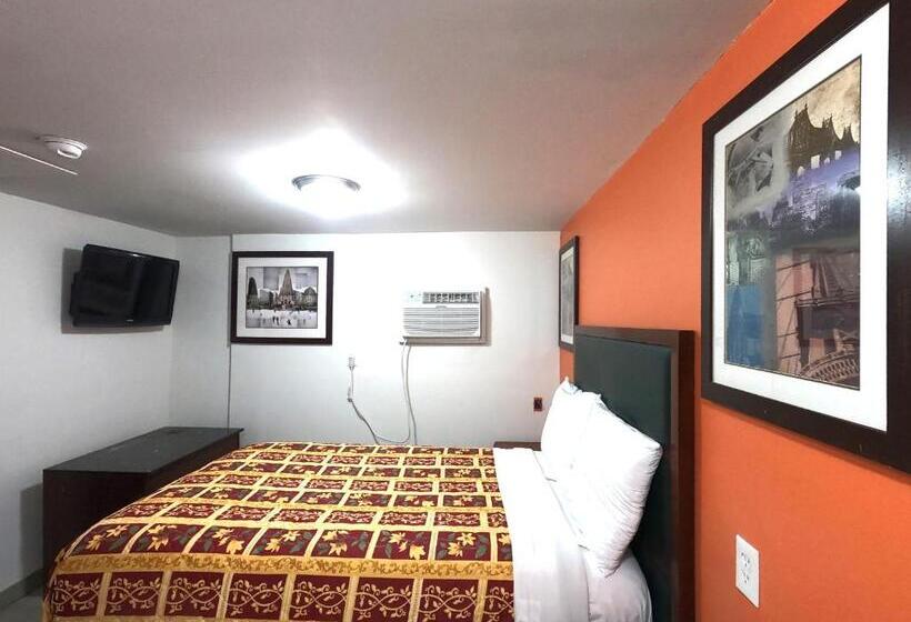 مُتل Rest Inn  Elizabeth