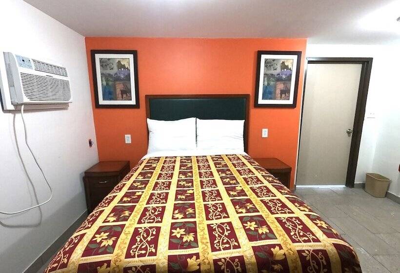 مُتل Rest Inn  Elizabeth