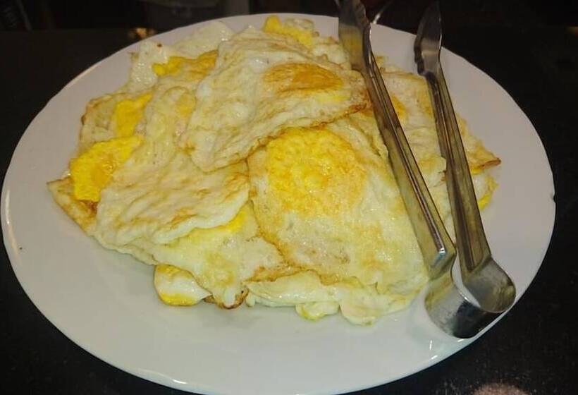 پانسیون Chong Er Ya She Homestay