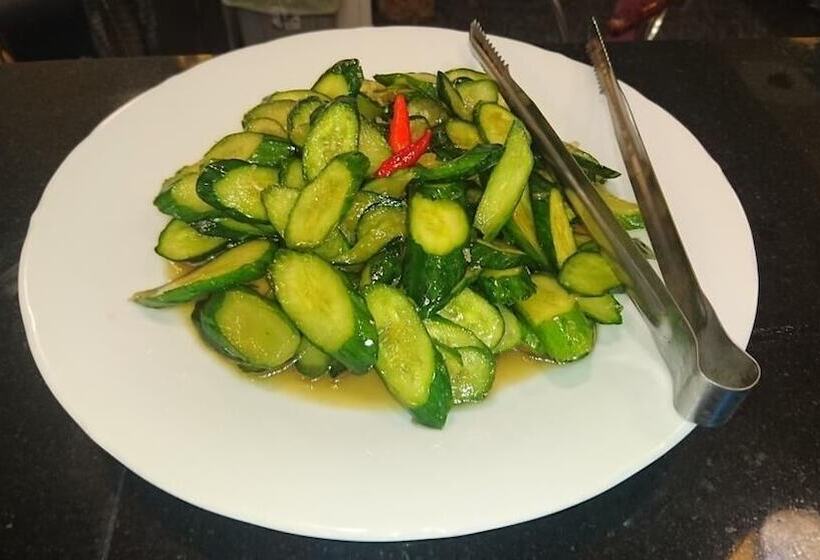 پانسیون Chong Er Ya She Homestay