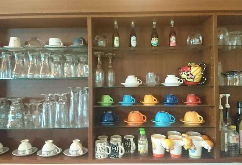 پانسیون Chong Er Ya She Homestay