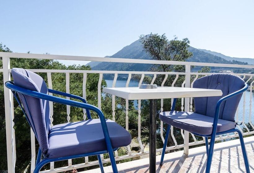 بنسيون Guesthouse Sobra