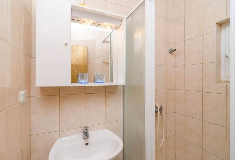 بنسيون Guesthouse Sobra