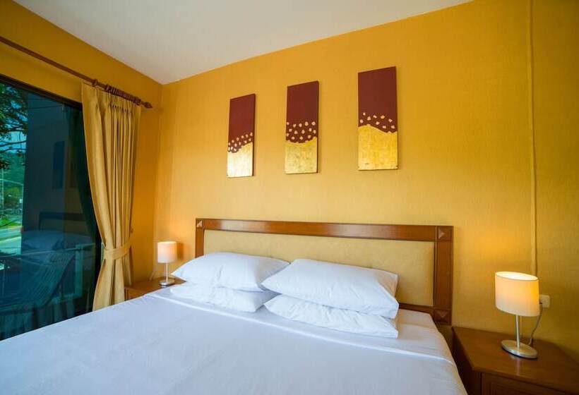 پانسیون Kamala Phuket Guesthouse