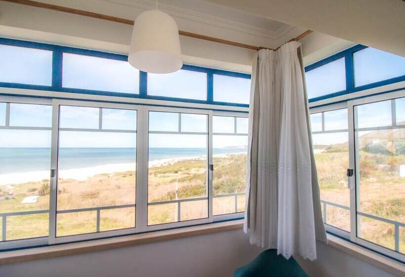 펜션 Quarto Crescente