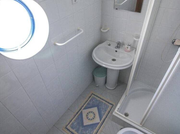 펜션 Quarto Crescente