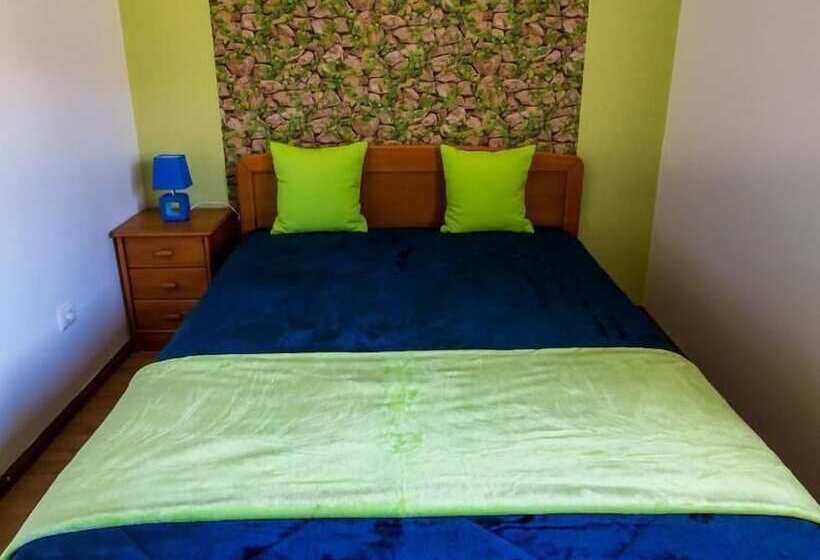 펜션 Quarto Crescente