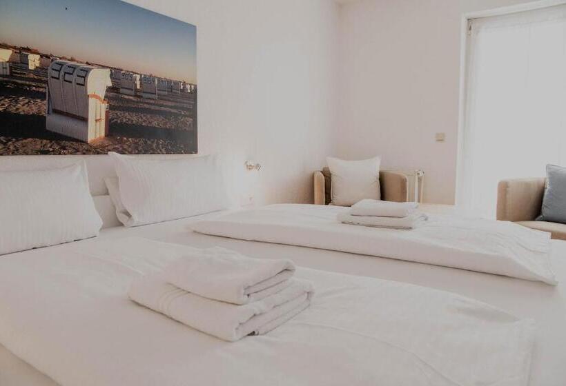 Pension Frisia