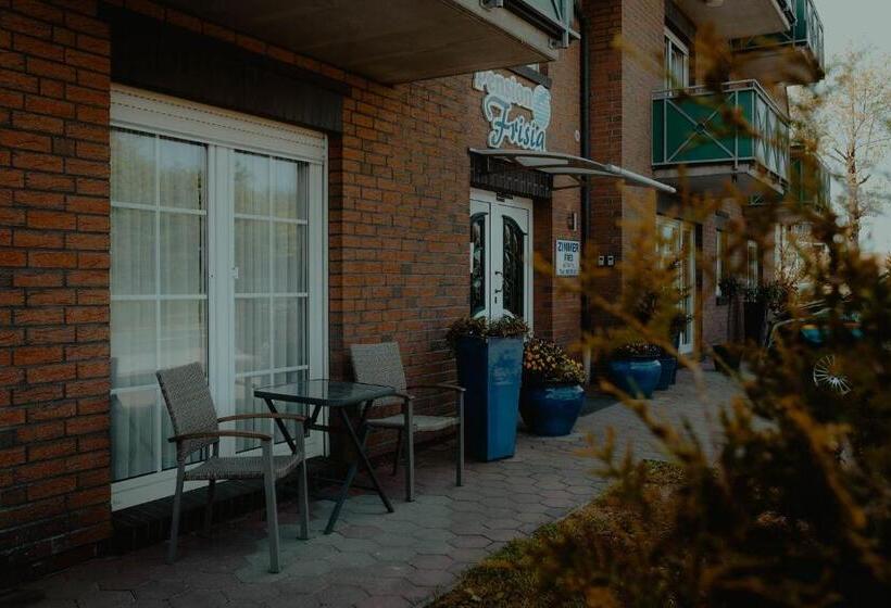 Pension Frisia