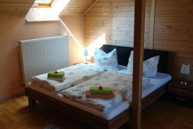 Pension Nippgen