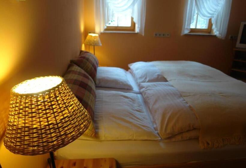 Pension Nippgen