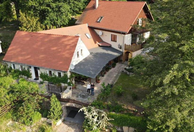 Pension Nippgen