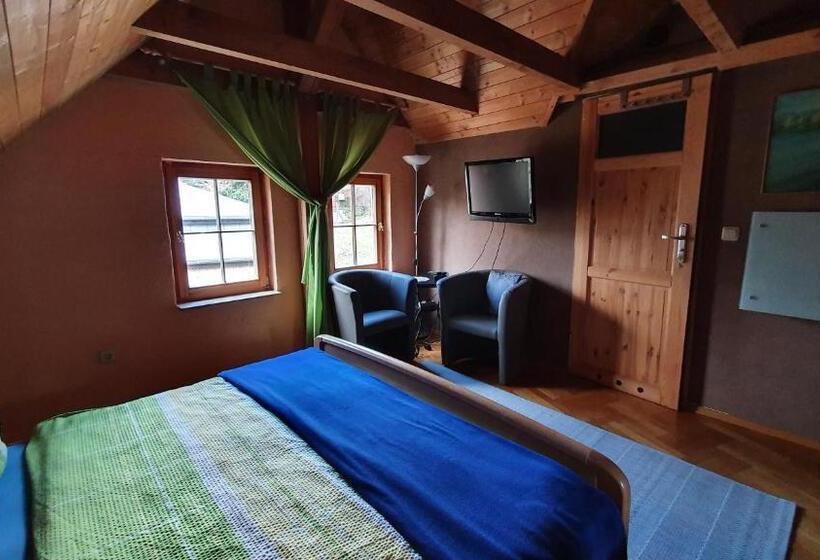 Pension Nippgen