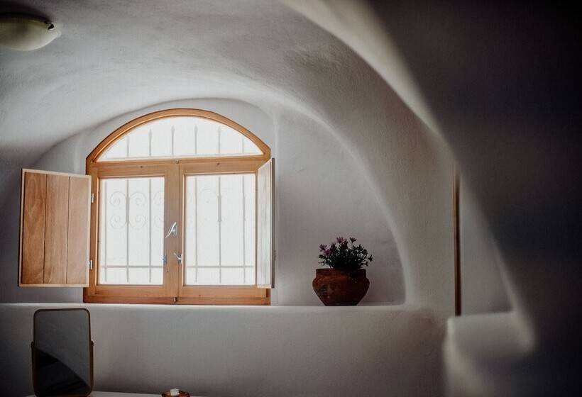 Pueblo Viejo Suite