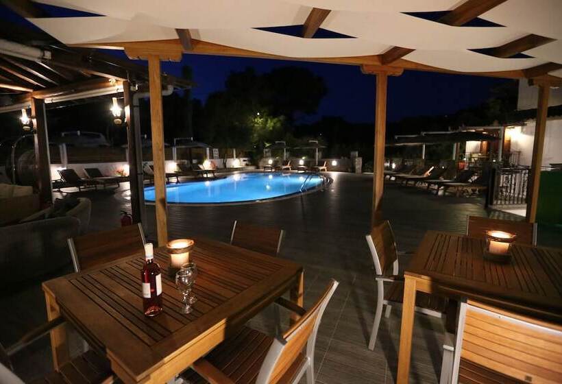 Skiathos Argento