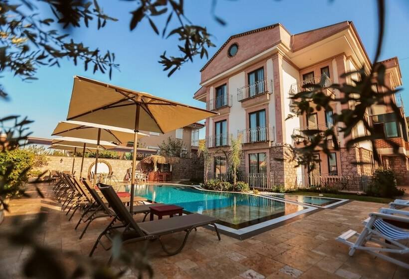 Sukha Cunda Otel