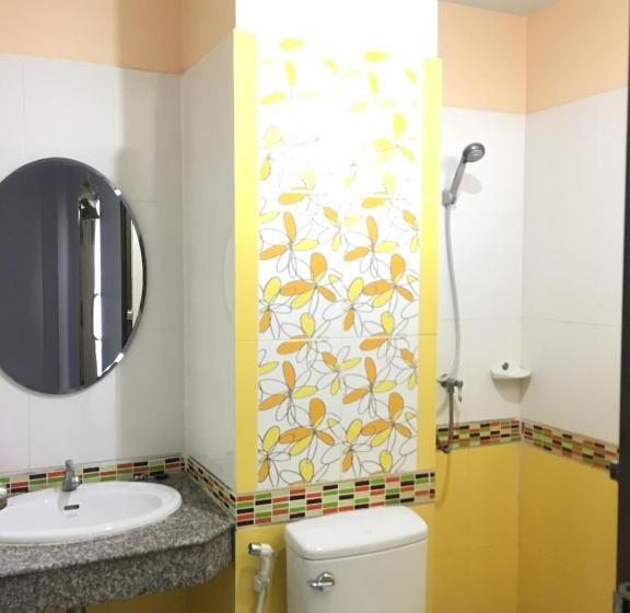 The Star Villa Resort
