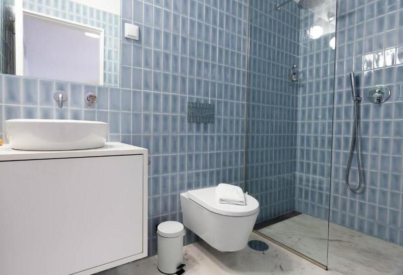 Trindade Premium Apartments