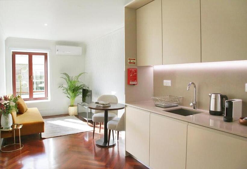 Trindade Premium Apartments