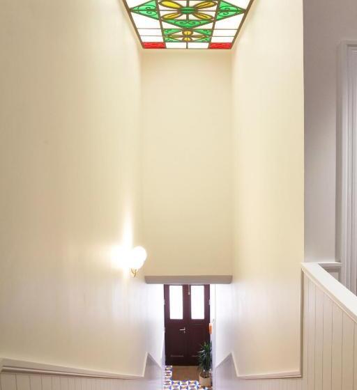 Trindade Premium Apartments
