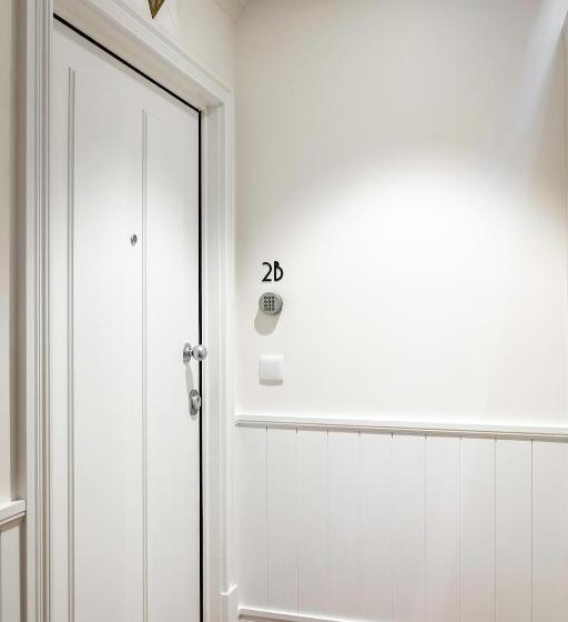 Trindade Premium Apartments