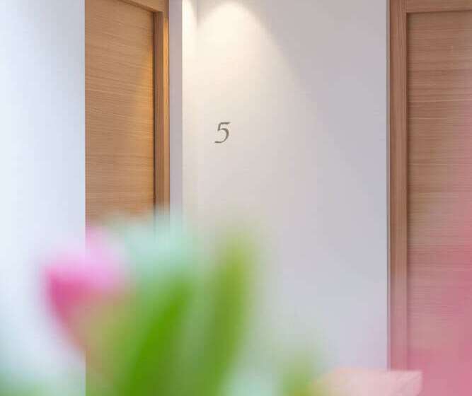 مبيت وإفطار Garni Bachlerhof
