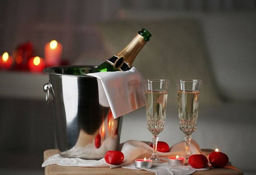 בית מלון כפרי Banniy Klub Shangri La