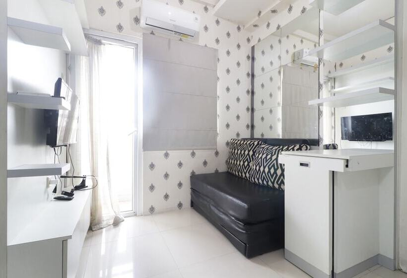 فندق Green Pramuka City By Sr Property