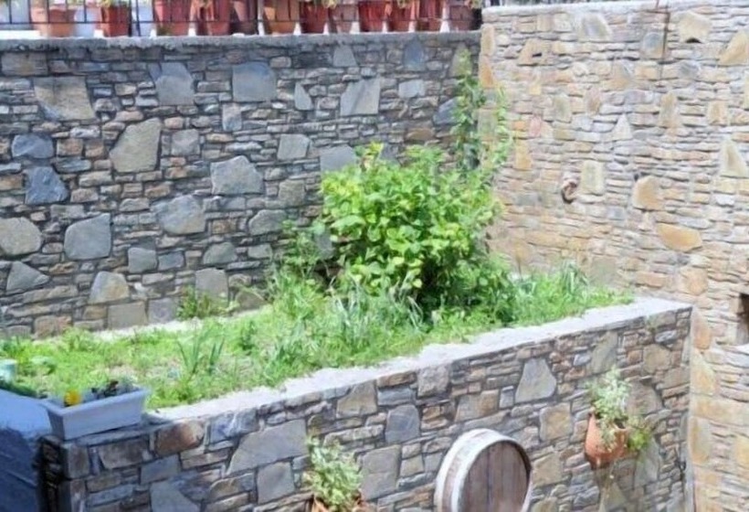 پانسیون Marika Vlachou