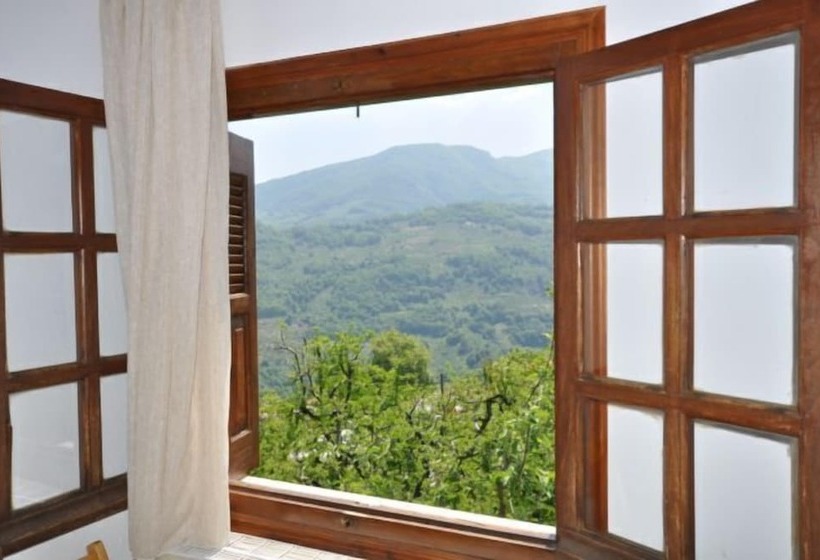 پانسیون Marika Vlachou