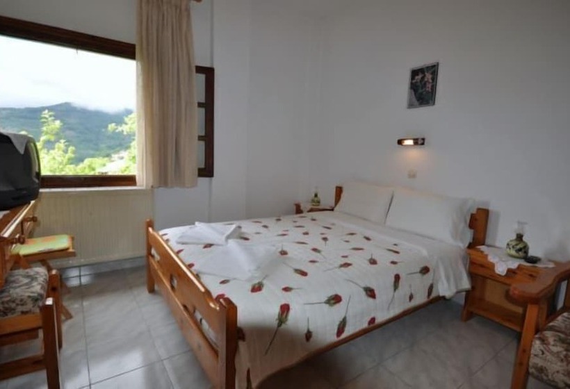 پانسیون Marika Vlachou