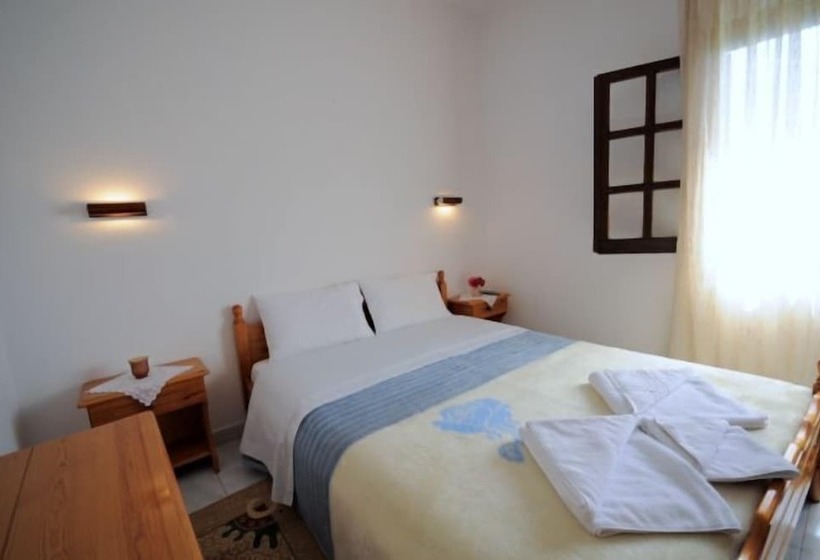 پانسیون Marika Vlachou